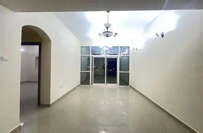 شقة - غرفة نوم - 1 حمام للايجار في عمارة مريم - النهدة 2 - النهدة - دبي - دبي