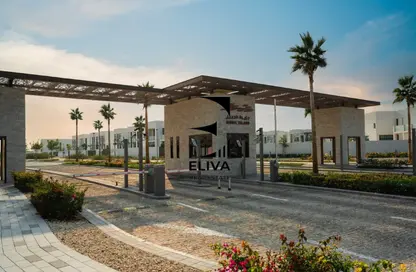 Villa - 4 Bedrooms - 5 Bathrooms for sale in Seef Al Jubail - Al Jubail Island - Abu Dhabi