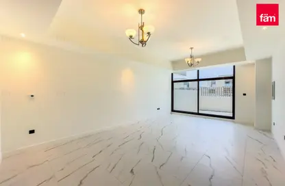 Townhouse - 4 Bedrooms - 5 Bathrooms for sale in Elie Saab VIE Townhouses - District 11 - Mohammed Bin Rashid City - Dubai