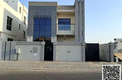 فيلا - 5 غرف نوم - 7 حمامات للبيع في 1 الياسمين - الياسمين - عجمان