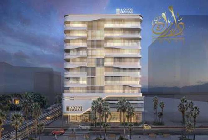 15550785 - الصورة الرئيسية للعقار