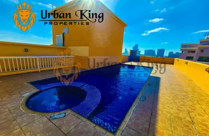 Apartment - 1 Bedroom - 2 Bathrooms for rent in Oud Metha - Bur Dubai - Dubai