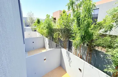 Townhouse - 3 Bedrooms - 4 Bathrooms for sale in Kaya - Masaar - Tilal City - Sharjah