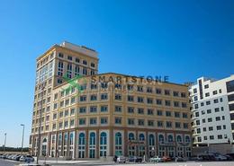Office Space for rent in The Light Tower - Arjan - Dubai