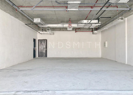 Excellent Road Facing Retail Shop in The Wings