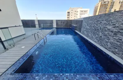 Apartment - 2 Bedrooms - 3 Bathrooms for rent in Jumeirah Garden City - Al Satwa - Dubai