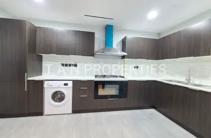 Apartment - 2 Bedrooms - 4 Bathrooms for rent in Mankhool 455 - Mankhool - Bur Dubai - Dubai