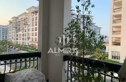 Apartment - 2 Bedrooms - 3 Bathrooms for sale in Ansam 1 - Ansam - Yas Island - Abu Dhabi