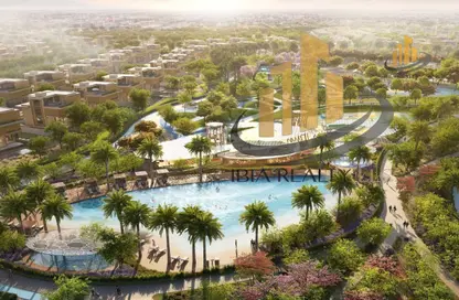Villa - 3 Bedrooms - 4 Bathrooms for sale in Nad Al Sheba 1 - Nad Al Sheba - Dubai