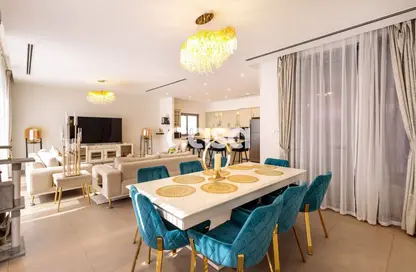 فيلا - 3 غرف نوم - 4 حمامات للبيع في 2 فلل سيدرا - فلل سيدرا - دبي هيلز استيت - دبي فيلا - 3 غرف نوم - 4 حمامات للبيع في 2 فلل سيدرا - فلل سيدرا - دبي هيلز استيت - دبي