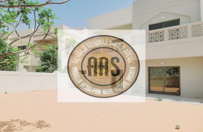 Townhouse - 3 Bedrooms - 4 Bathrooms for rent in Garden View Villas - Jebel Ali Village - Jebel Ali - Dubai