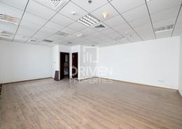Office Space for sale in Silver Tower - Business Bay - Dubai