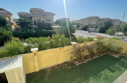 Villa - 3 Bedrooms - 7+ Bathrooms for rent in Bawabat Al Sharq - Baniyas East - Baniyas - Abu Dhabi