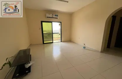 Apartment - 1 Bedroom - 1 Bathroom for rent in Al Rashidiya 2 - Al Rashidiya - Ajman