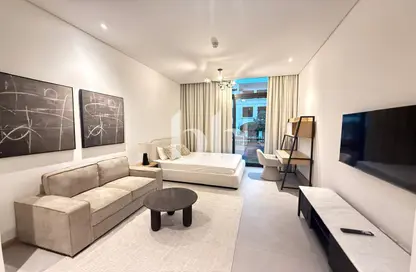 شقة - 1 حمام للايجار في احياء سيجنيتشر السكنية - الضاحية 10 - قرية جميرا الدائرية - دبي