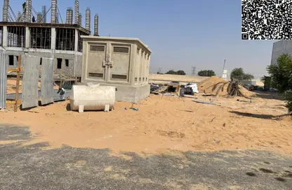 Land - Studio for sale in Al Helio 1 - Al Helio - Ajman