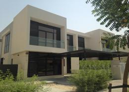 Villa - 5 bedrooms - 6 bathrooms for sale in Brookfield 2 - Brookfield - DAMAC Hills - Dubai
