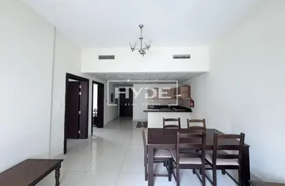 Apartment - 2 Bedrooms - 3 Bathrooms for sale in Elite Sports Residence 7 - Elite Sports Residence - Dubai Sports City - Dubai