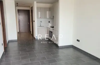 Apartment - 1 Bedroom - 2 Bathrooms for sale in The Crest Tower Podium - Sobha Hartland - Mohammed Bin Rashid City - Dubai