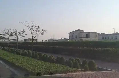 Land - Studio for sale in Jebel Ali Hills - Jebel Ali - Dubai