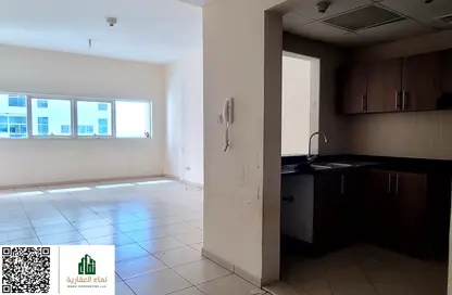 Apartment - 2 Bedrooms - 2 Bathrooms for sale in Ajman One Towers - Al Sawan - Ajman