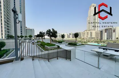 شقة - غرفة نوم - 1 حمام للايجار في قصر الخور - ميناء خور دبي (ذا لاجونز) - دبي