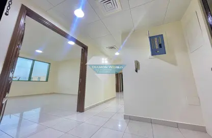 Apartment - 2 Bedrooms - 2 Bathrooms for rent in Muroor Area - Abu Dhabi