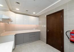 Apartment - 3 bedrooms - 3 bathrooms for rent in Bloom Marina - Al Bateen - Abu Dhabi