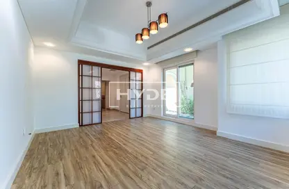 Villa - 5 Bedrooms - 6 Bathrooms for rent in Oliva - Victory Heights - Dubai Sports City - Dubai