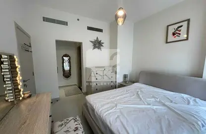 Apartment - 1 Bedroom - 2 Bathrooms for sale in The Dania District 3 - Midtown - Dubai Production City (IMPZ) - Dubai