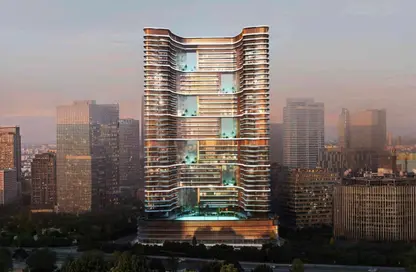 Apartment - 2 Bedrooms - 2 Bathrooms for sale in Binghatti Hillviews - Dubai Science Park - Dubai