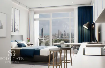 Apartment - 1 Bedroom - 2 Bathrooms for sale in Seven City JLT - Jumeirah Lake Towers - Dubai Apartment - 1 Bedroom - 2 Bathrooms for sale in Seven City JLT - Jumeirah Lake Towers - Dubai