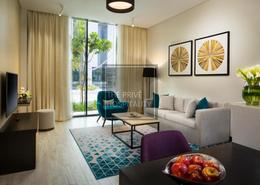 Hotel and Hotel Apartment - 1 bedroom - 2 bathrooms for rent in Al Barsha - Dubai