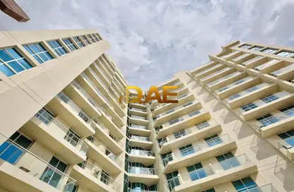 شقة - 1 حمام للبيع في عزيزي بلازا - الفرجان - دبي