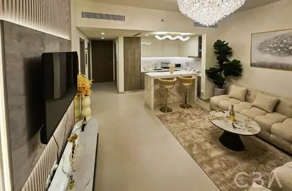 شقة - غرفة نوم - 2 حمامات للبيع في ليف مارينا - دبي مارينا - دبي شقة - غرفة نوم - 2 حمامات للبيع في ليف مارينا - دبي مارينا - دبي