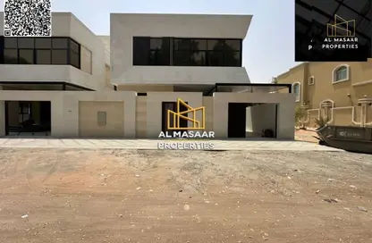 Villa - 5 Bedrooms - 7 Bathrooms for sale in Al Mowaihat 1 - Al Mowaihat - Ajman