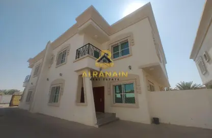Villa - 4 Bedrooms - 5 Bathrooms for rent in Ramlat Zakher - Zakher - Al Ain
