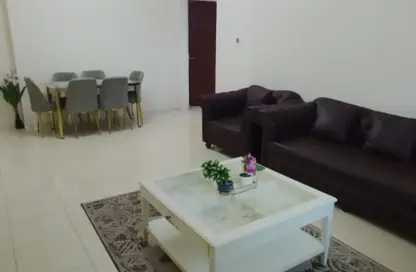 شقة - 2 غرف نوم - 2 حمامات للايجار في أورينت تاور 1 - أورينت تاور - البستان - عجمان