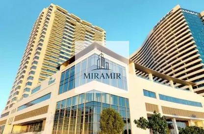 Apartment - 2 Bedrooms - 3 Bathrooms for sale in The Wave - Najmat Abu Dhabi - Al Reem Island - Abu Dhabi