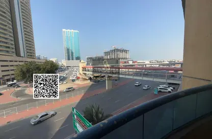 شقة - 3 غرف نوم - 4 حمامات للبيع في A1 برج الخور - الخور - عجمان وسط المدينة - عجمان