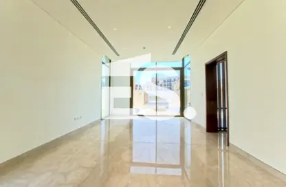 Villa - 5 Bedrooms - 6 Bathrooms for rent in Souk Al Jubail - Al Jubail Island - Abu Dhabi