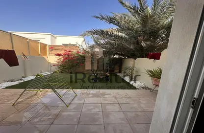 فيلا - 2 غرف نوم - 3 حمامات للايجار في طراز منطقة  البحر المتوسط - فيلات الريف - الريف - أبوظبي