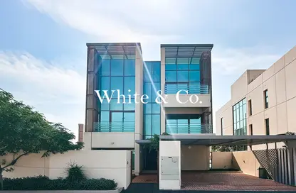 فيلا - 6 غرف نوم - 7 حمامات للبيع في فلل ديستريكت وان - المنطقة وان - مدينة الشيخ محمد بن راشد - دبي فيلا - 6 غرف نوم - 7 حمامات للبيع في فلل ديستريكت وان - المنطقة وان - مدينة الشيخ محمد بن راشد - دبي