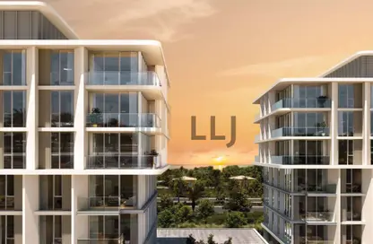 شقة - غرفة نوم - 2 حمامات للبيع في سوليا من طرف العقارية - جزيرة السعديات - أبوظبي