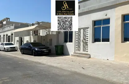 فيلا - 3 غرف نوم - 5 حمامات للبيع في الزاهية جاردنز - الزاهية - عجمان