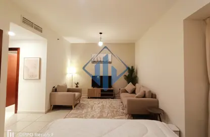 Apartment - Studio - 1 Bathroom for rent in Lagoon B6 - The Lagoons - Mina Al Arab - Ras Al Khaimah