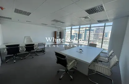 Office Space - Studio for rent in The Metropolis - Business Bay - Dubai