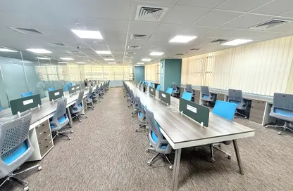 Office Space - Studio - 2 Bathrooms for sale in Mazaya Business Avenue BB1 - Mazaya Business Avenue - Jumeirah Lake Towers - Dubai