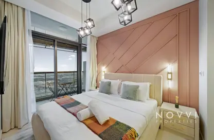 Apartment - 2 Bedrooms - 2 Bathrooms for rent in Aykon City Tower C - Aykon City - Business Bay - Dubai