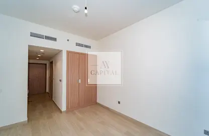 Apartment - Studio - 1 Bathroom for rent in Azizi Riviera 42 - AZIZI Riviera - Meydan One - Meydan - Dubai